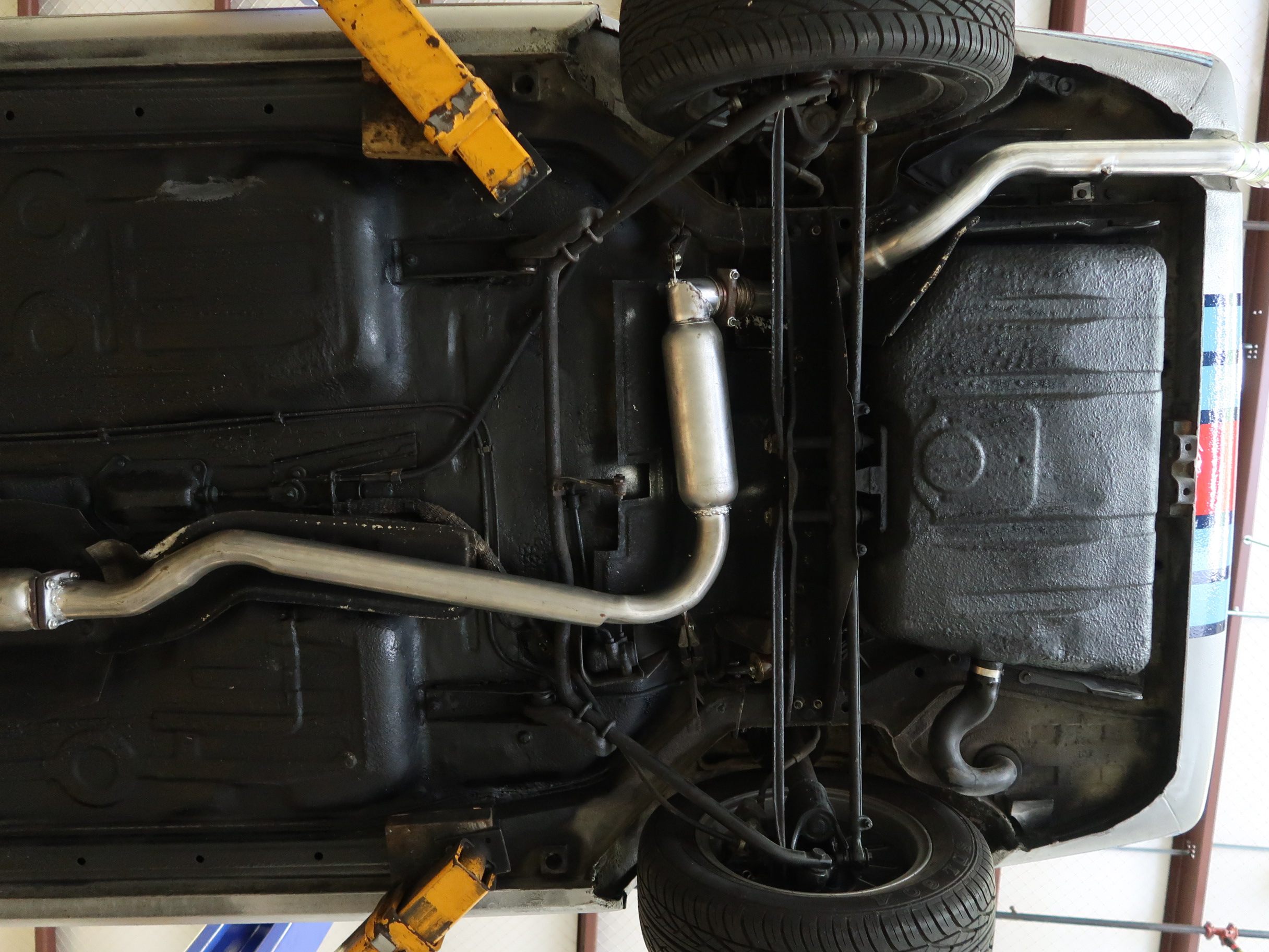 
								1981 Lancia Zagato full									