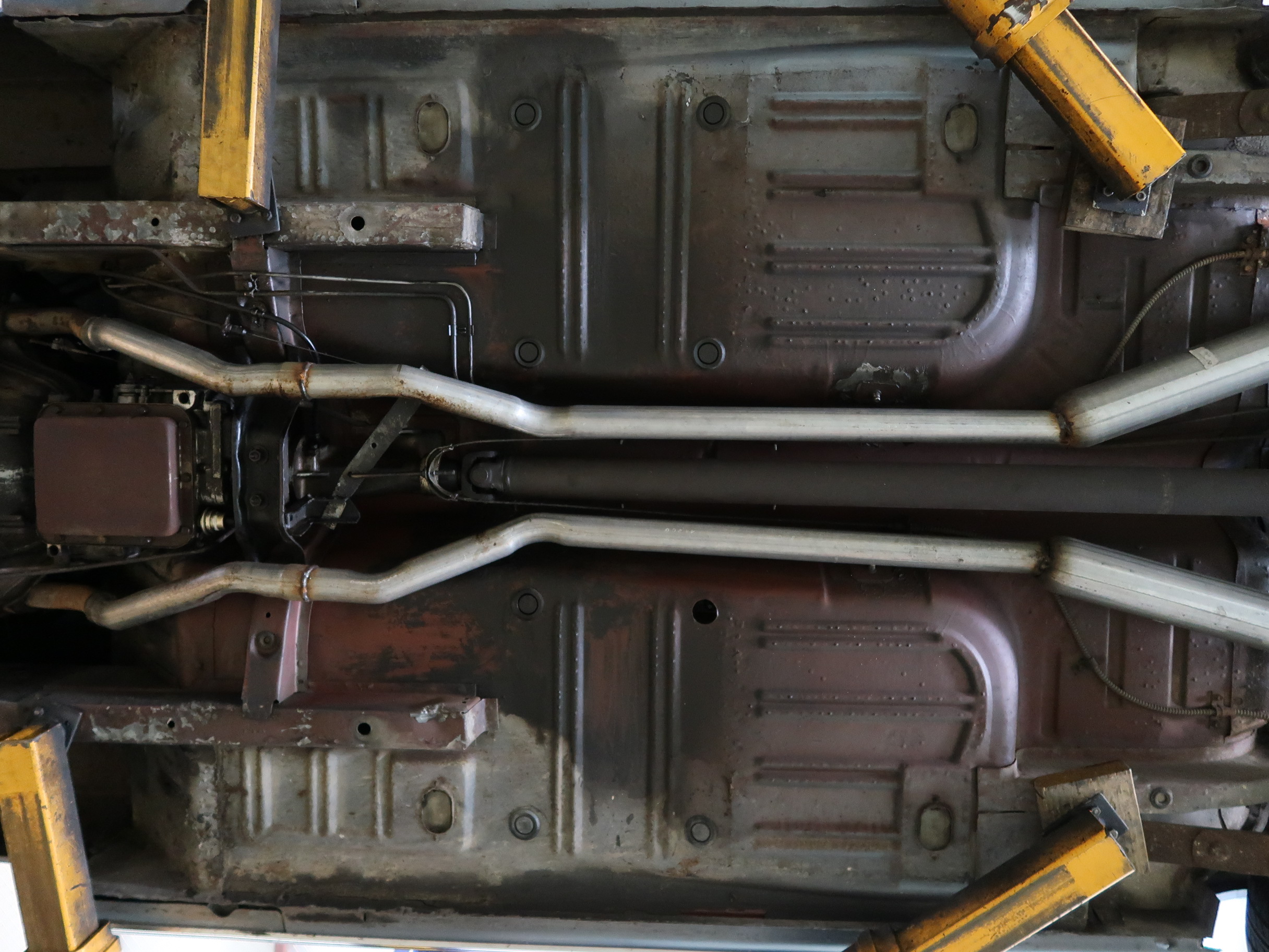
								1966 Mustang Coupe full									
