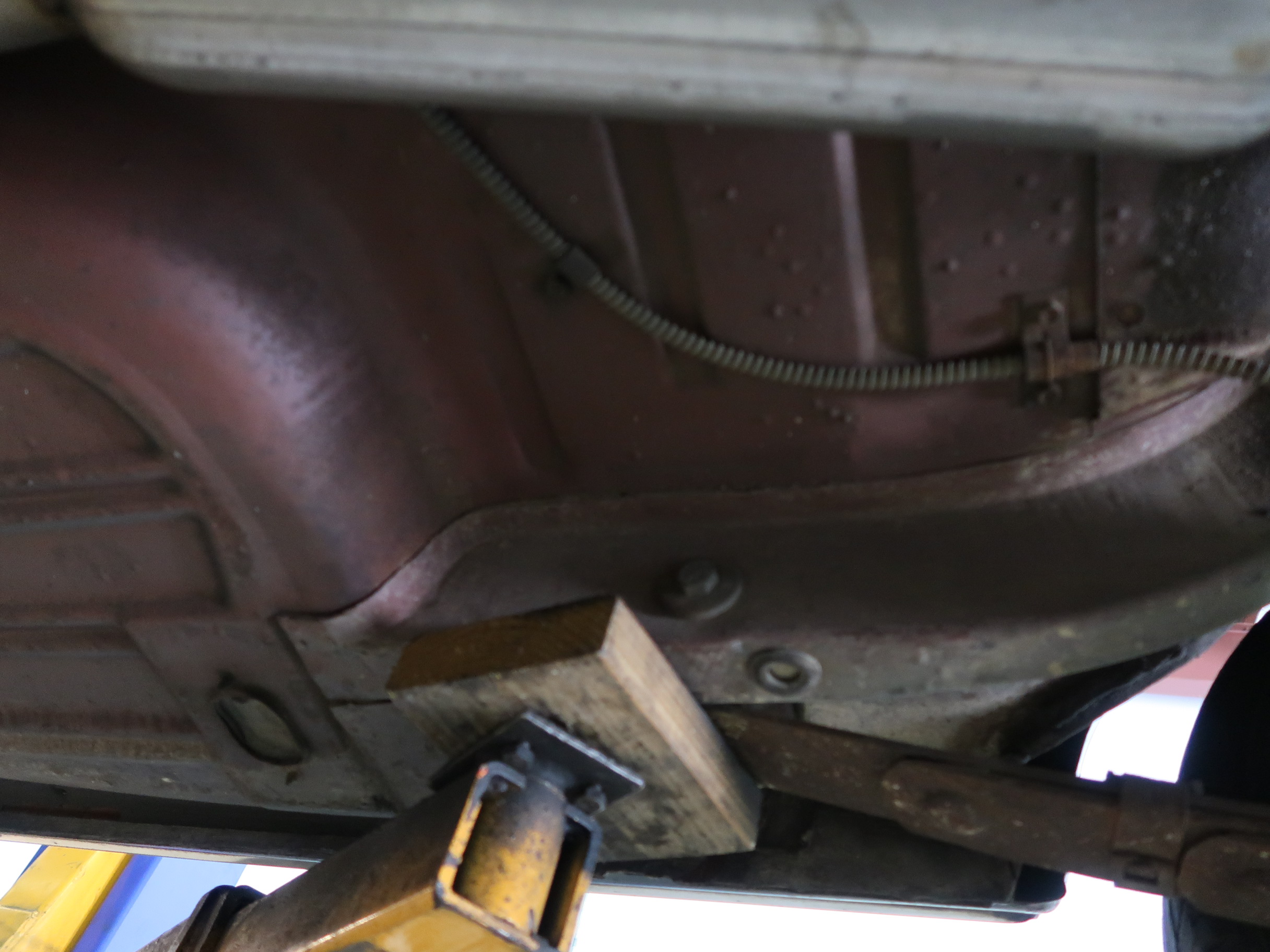 
								1966 Mustang Coupe full									