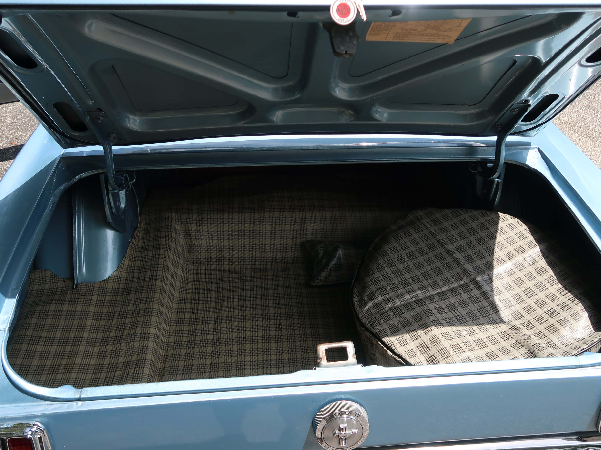 
								1966 Mustang Coupe full									