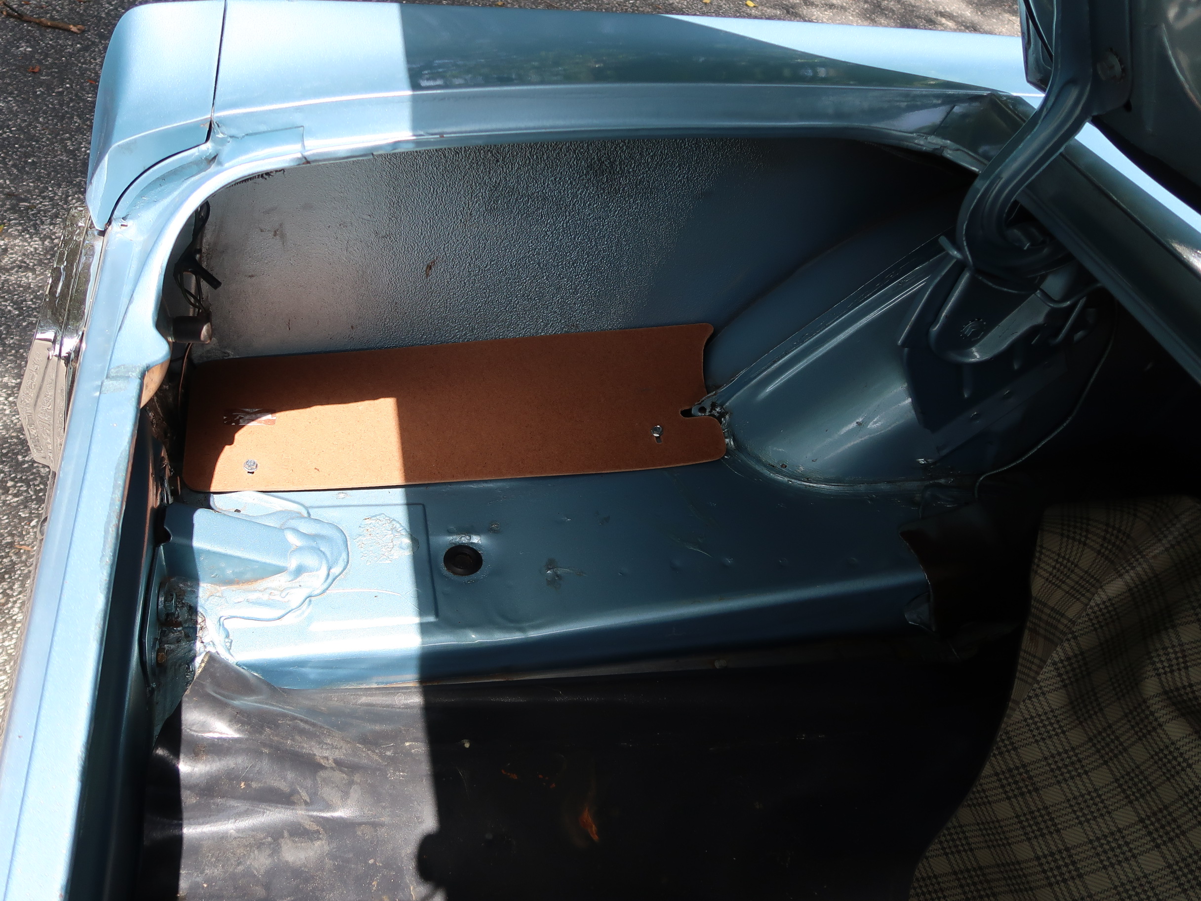 
								1966 Mustang Coupe full									