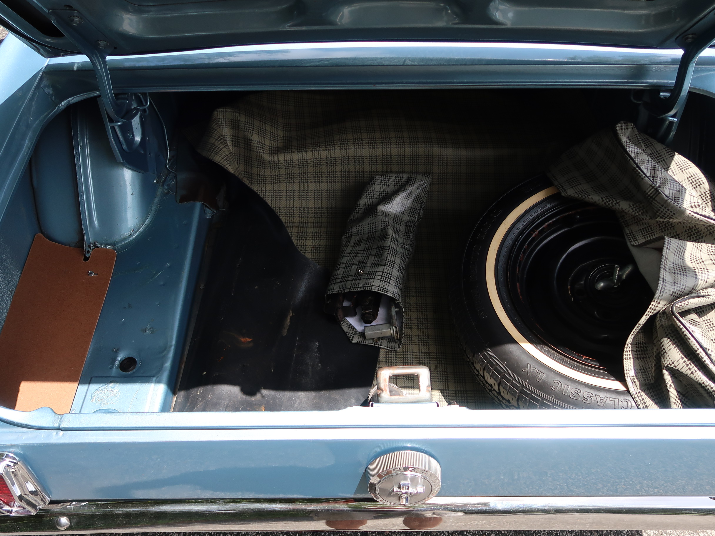 
								1966 Mustang Coupe full									