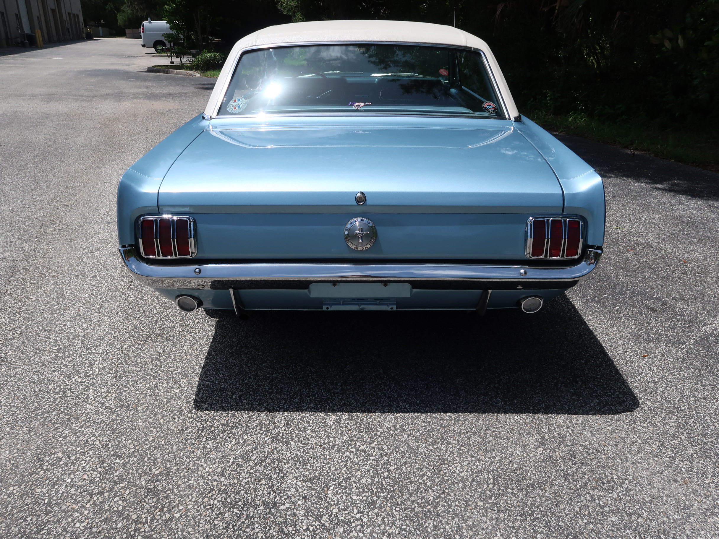 
								1966 Mustang Coupe full									