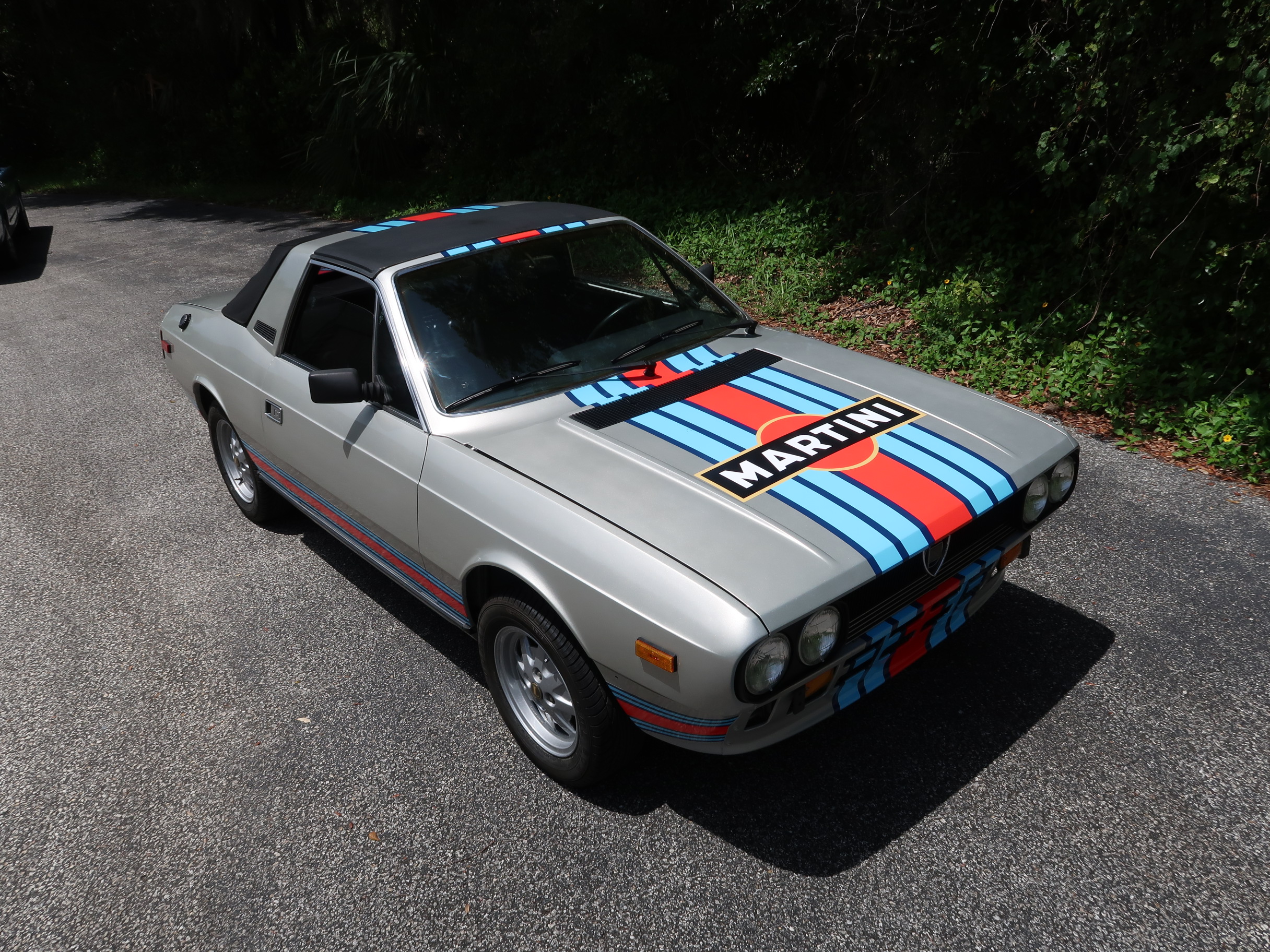 
								1981 Lancia Zagato full									