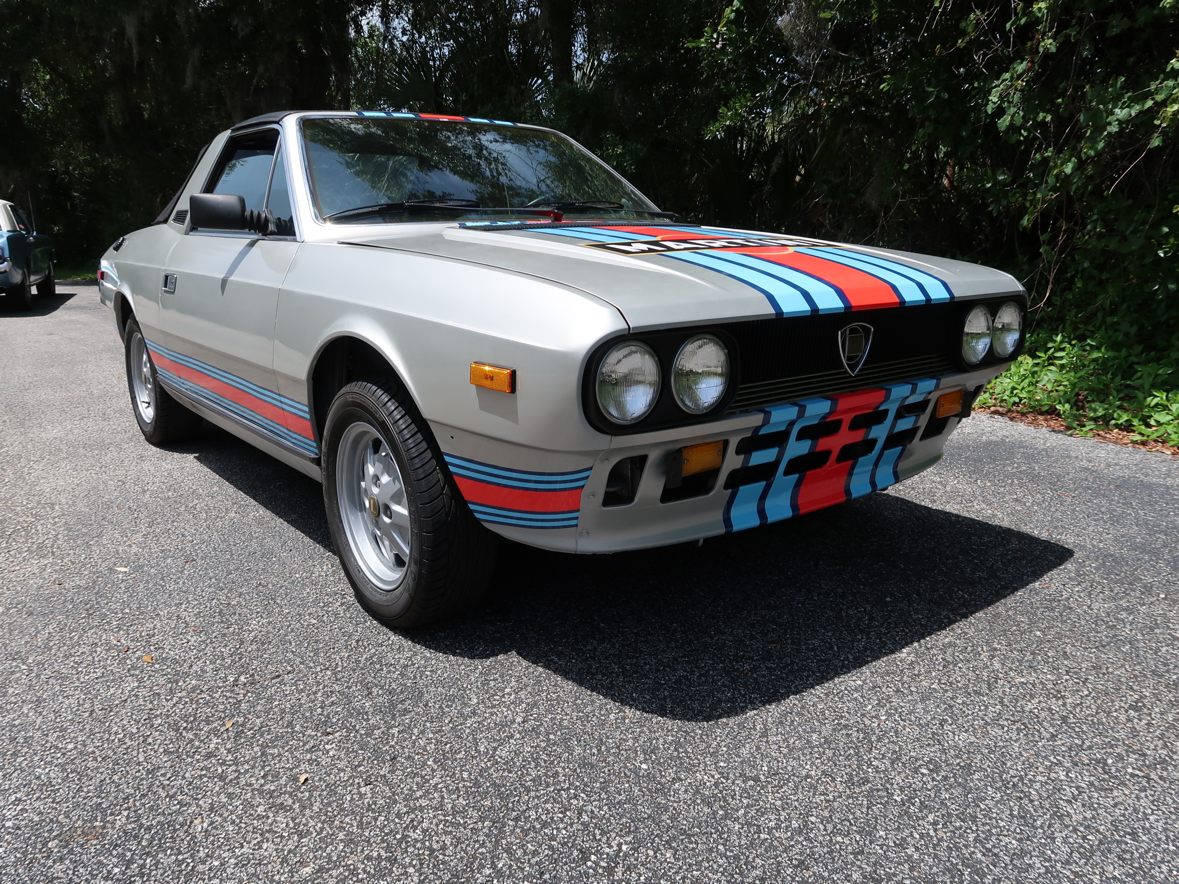 
								1981 Lancia Zagato full									