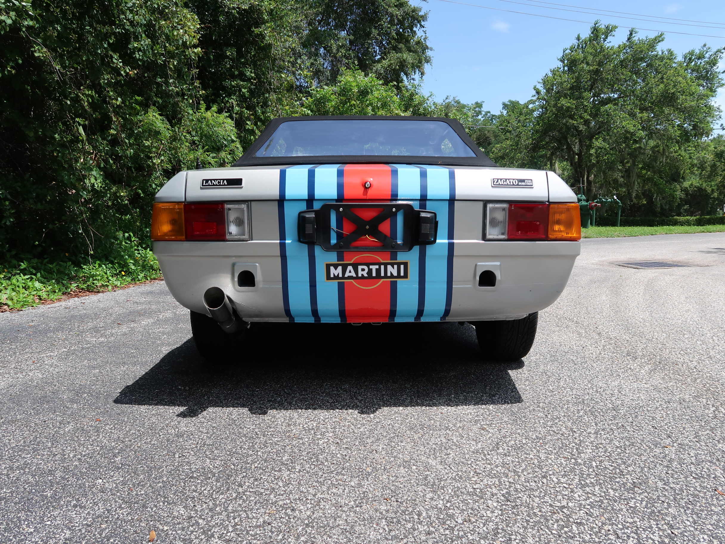 
								1981 Lancia Zagato full									