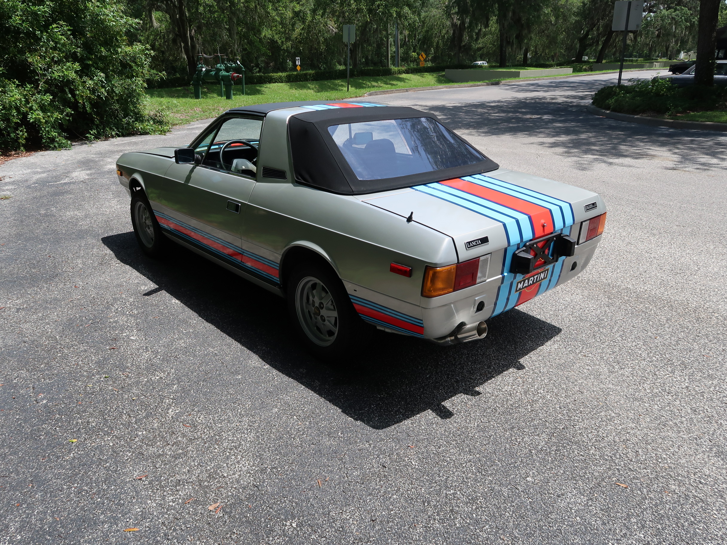 
								1981 Lancia Zagato full									
