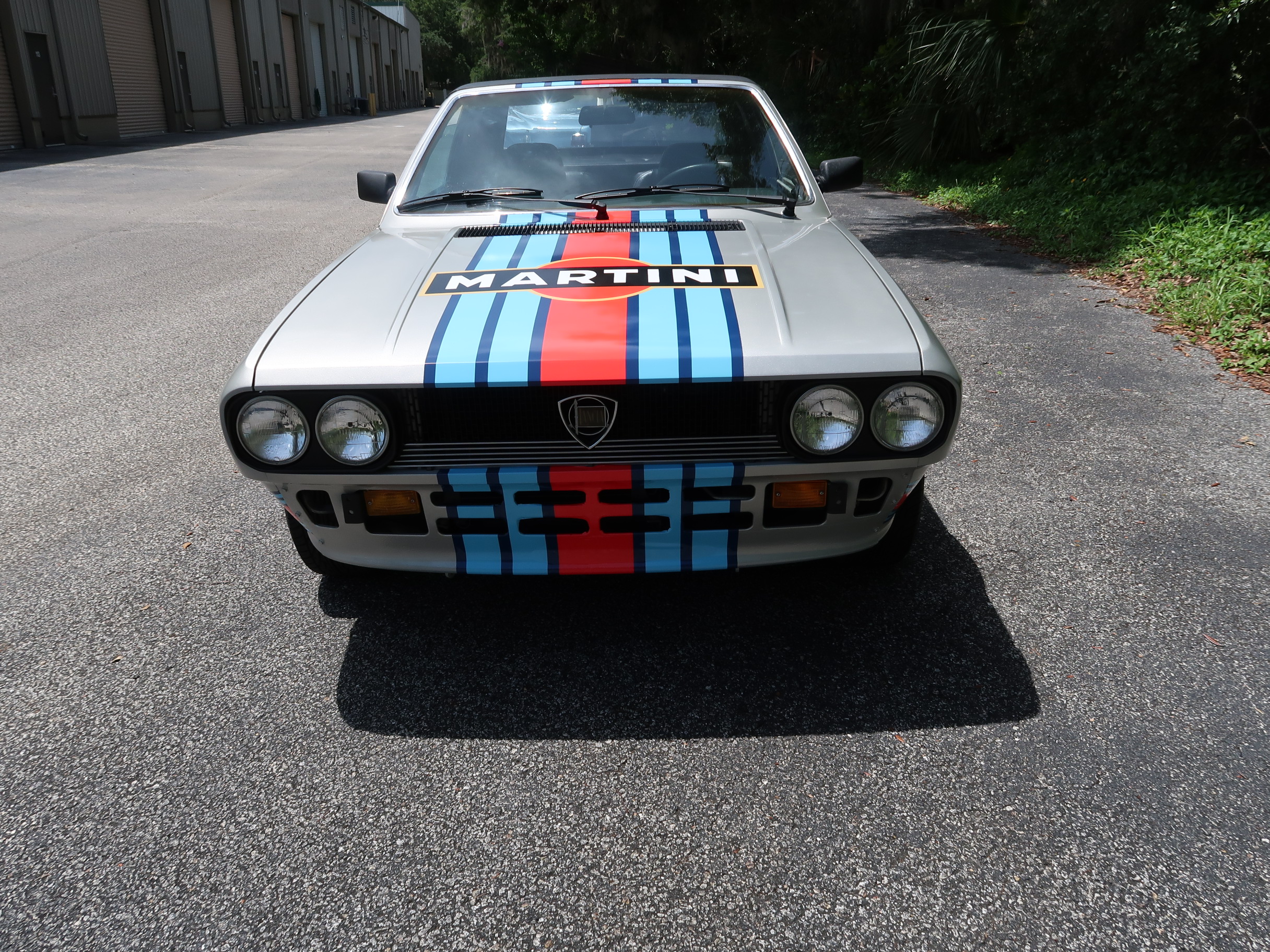 
								1981 Lancia Zagato full									