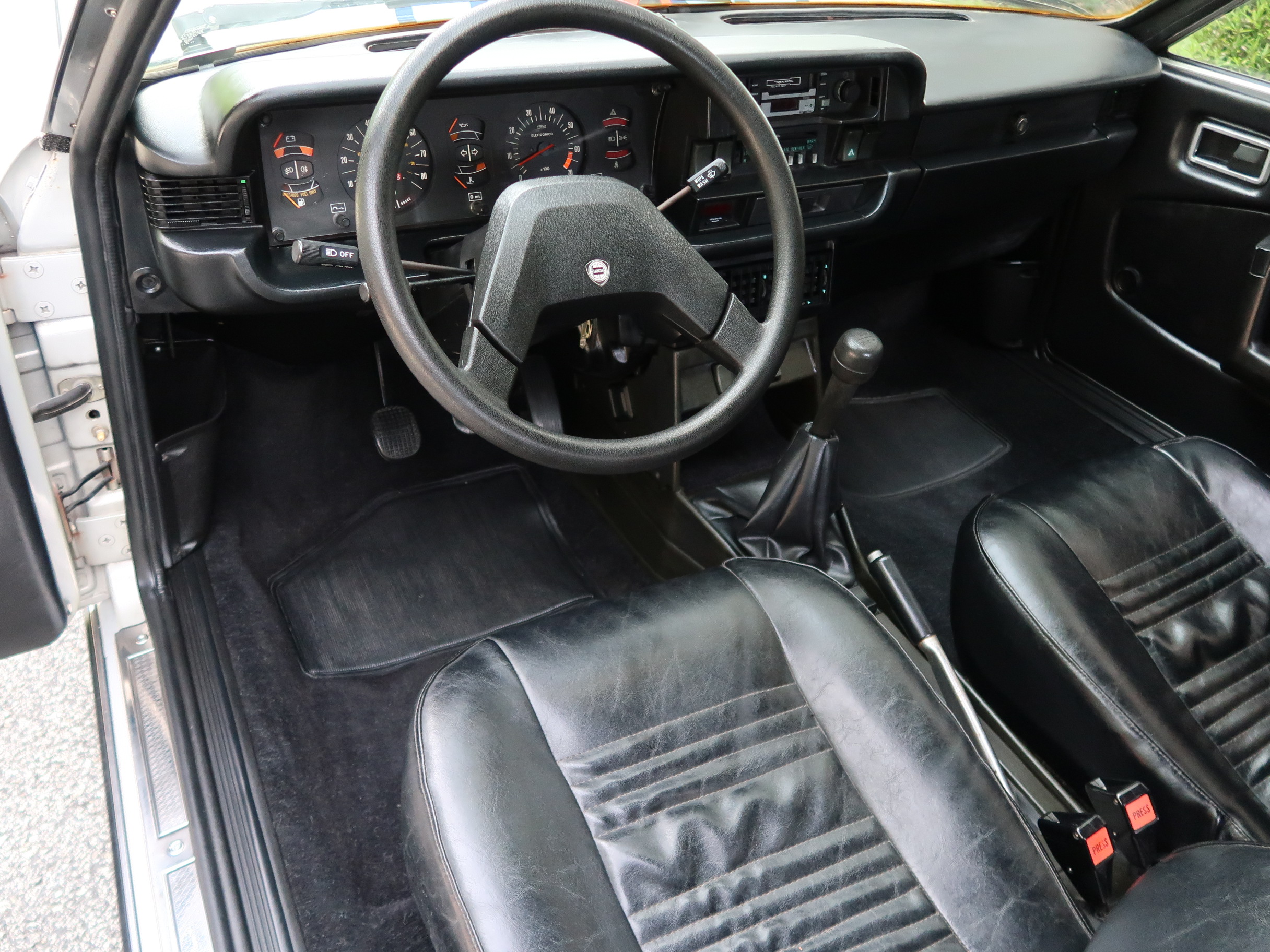 
								1981 Lancia Zagato full									