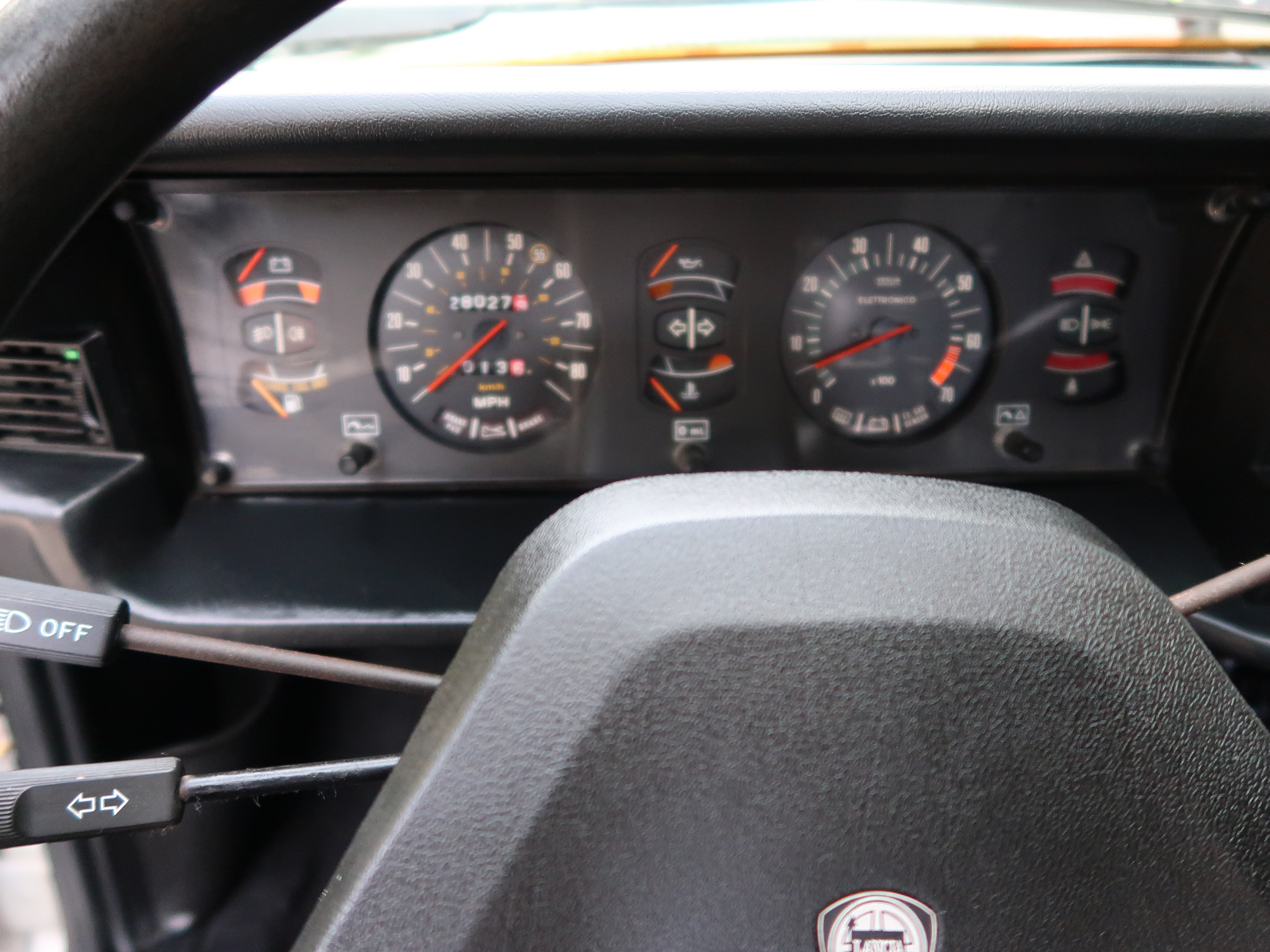 
								1981 Lancia Zagato full									