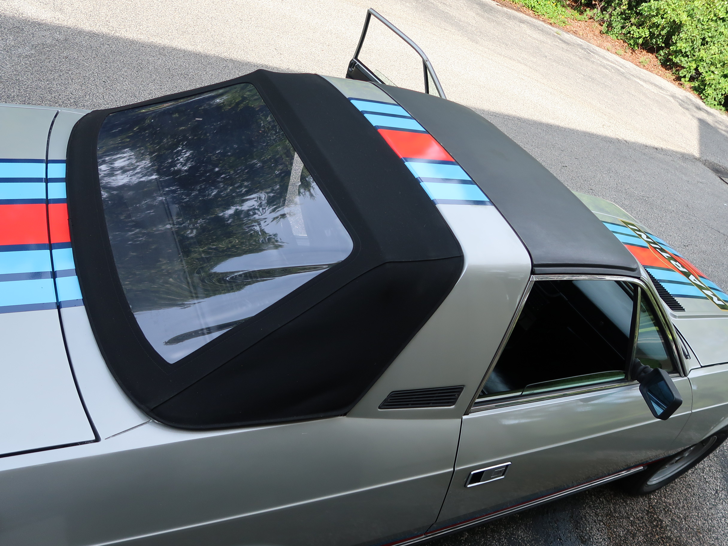 
								1981 Lancia Zagato full									