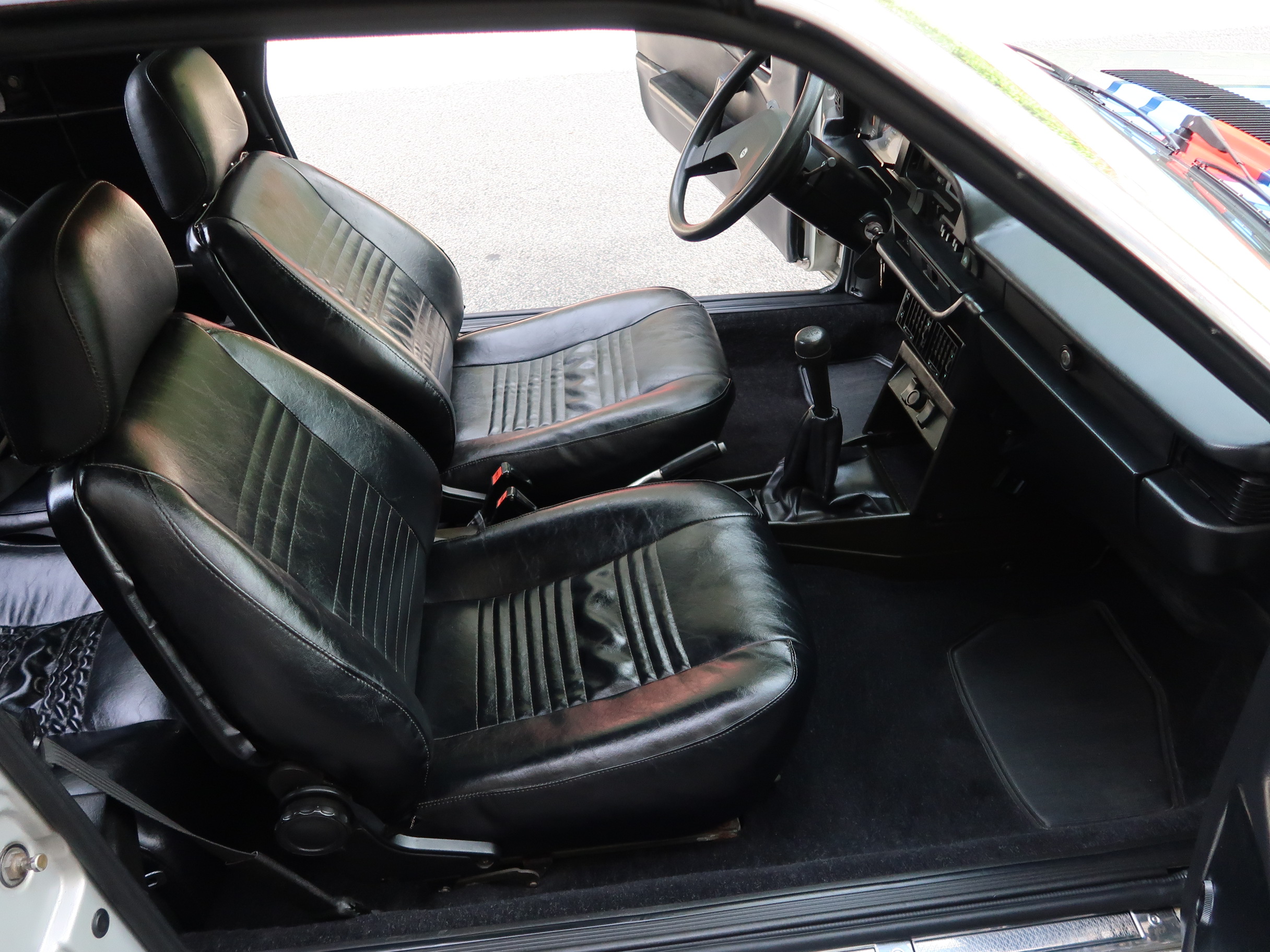 
								1981 Lancia Zagato full									