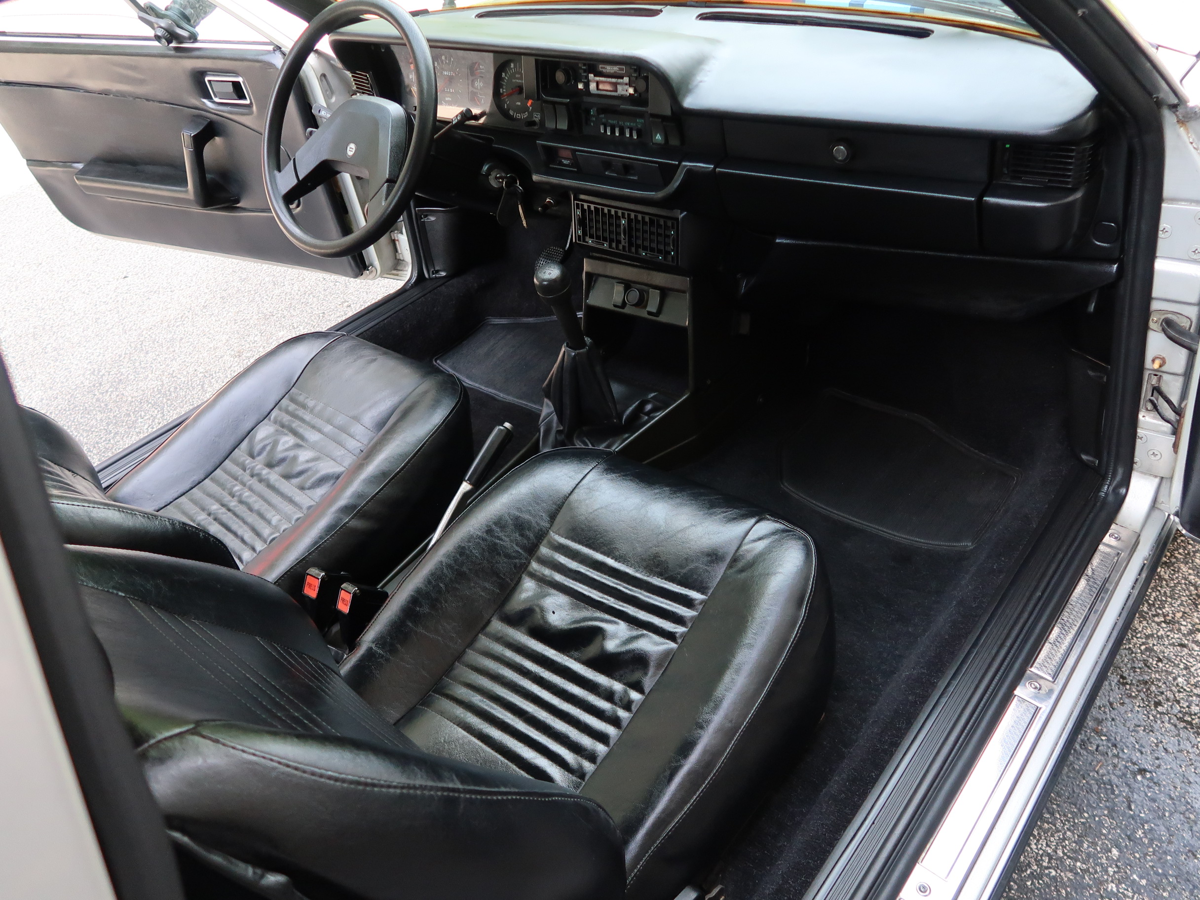 
								1981 Lancia Zagato full									